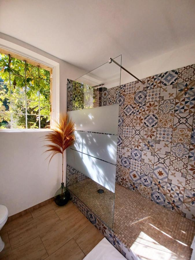 Peyrolles-en-Provence Studio Avec Jardin Entre Aix-En-Provence, Luberon Et Verdon מראה חיצוני תמונה