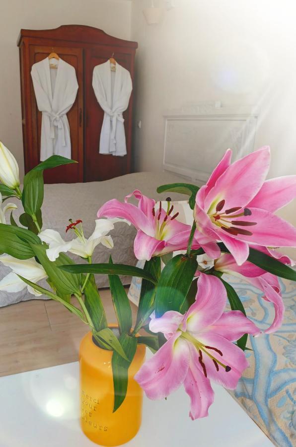 Peyrolles-en-Provence Studio Avec Jardin Entre Aix-En-Provence, Luberon Et Verdon מראה חיצוני תמונה