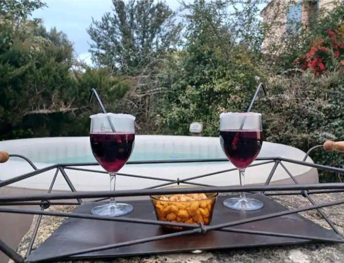Peyrolles-en-Provence Studio Avec Jardin Entre Aix-En-Provence, Luberon Et Verdon מראה חיצוני תמונה